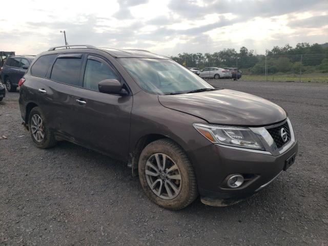 Photo 3 VIN: 5N1AR2MM1FC706853 - NISSAN PATHFINDER 