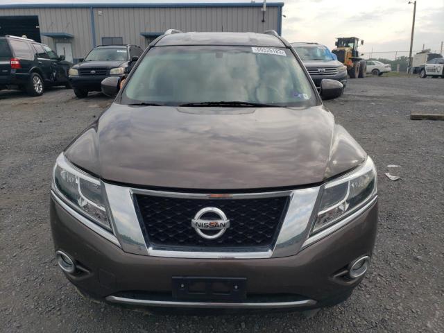 Photo 4 VIN: 5N1AR2MM1FC706853 - NISSAN PATHFINDER 