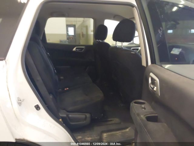 Photo 7 VIN: 5N1AR2MM1FC708845 - NISSAN PATHFINDER 