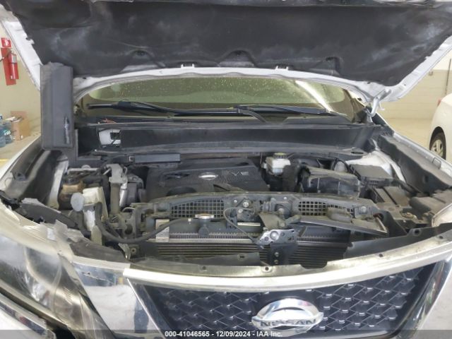 Photo 9 VIN: 5N1AR2MM1FC708845 - NISSAN PATHFINDER 