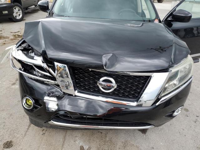 Photo 11 VIN: 5N1AR2MM1FC710448 - NISSAN PATHFINDER 