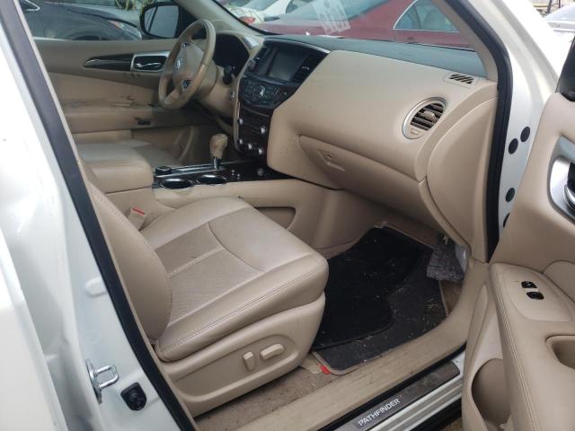 Photo 4 VIN: 5N1AR2MM1FC711812 - NISSAN PATHFINDER 