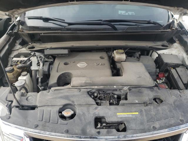 Photo 6 VIN: 5N1AR2MM1FC711812 - NISSAN PATHFINDER 