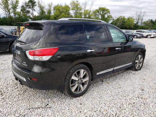 Photo 2 VIN: 5N1AR2MM1FC714872 - NISSAN PATHFINDER 