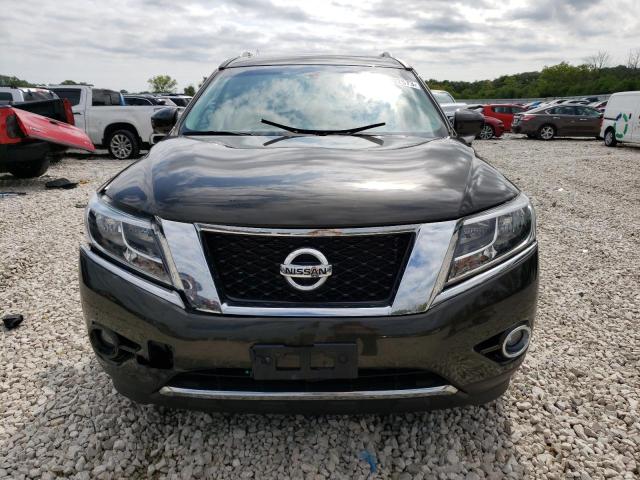 Photo 4 VIN: 5N1AR2MM1FC714872 - NISSAN PATHFINDER 