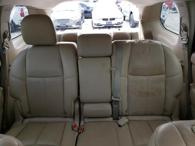 Photo 9 VIN: 5N1AR2MM1FC714872 - NISSAN PATHFINDER 