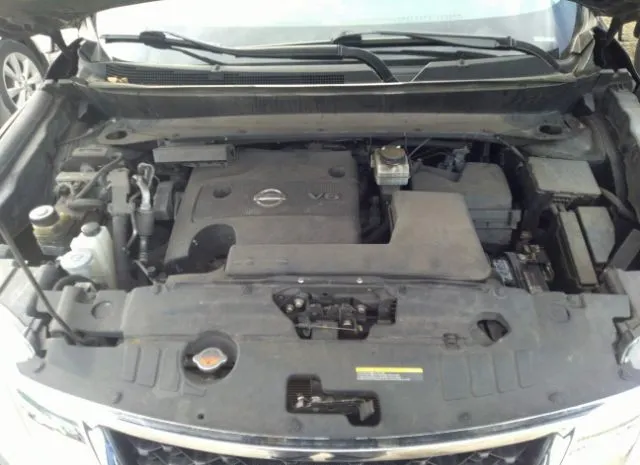 Photo 9 VIN: 5N1AR2MM1FC714970 - NISSAN PATHFINDER 