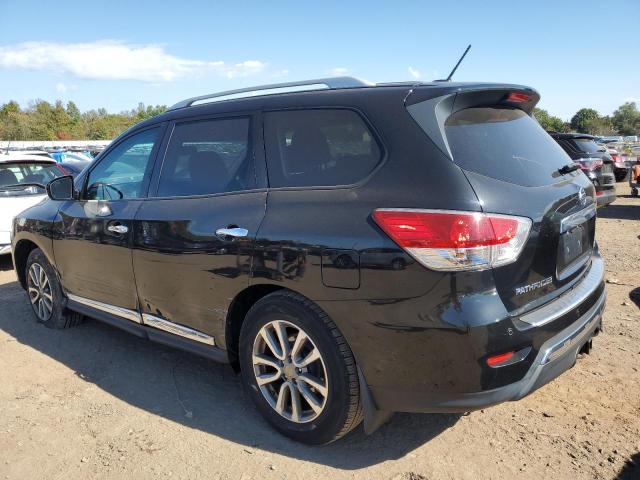 Photo 1 VIN: 5N1AR2MM1FC718131 - NISSAN PATHFINDER 