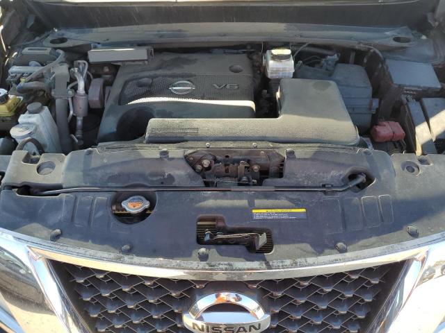 Photo 11 VIN: 5N1AR2MM1FC718131 - NISSAN PATHFINDER 