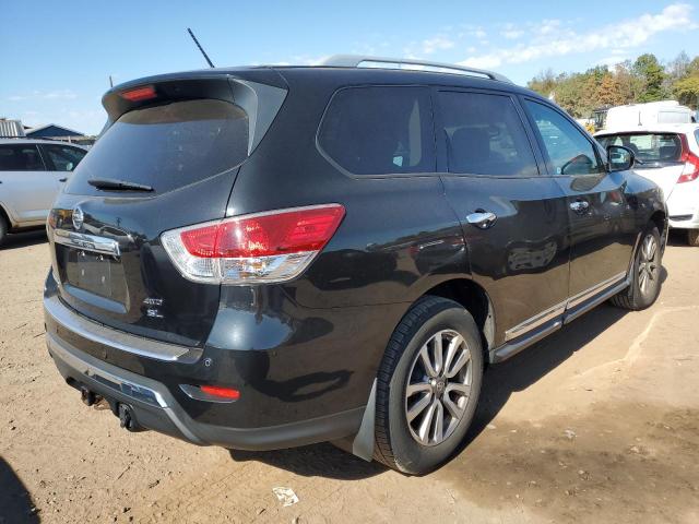 Photo 2 VIN: 5N1AR2MM1FC718131 - NISSAN PATHFINDER 