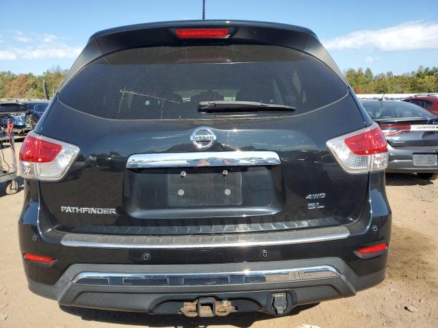 Photo 5 VIN: 5N1AR2MM1FC718131 - NISSAN PATHFINDER 