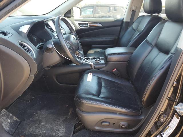 Photo 6 VIN: 5N1AR2MM1FC718131 - NISSAN PATHFINDER 