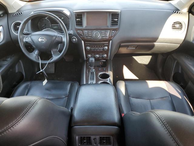 Photo 7 VIN: 5N1AR2MM1FC718131 - NISSAN PATHFINDER 