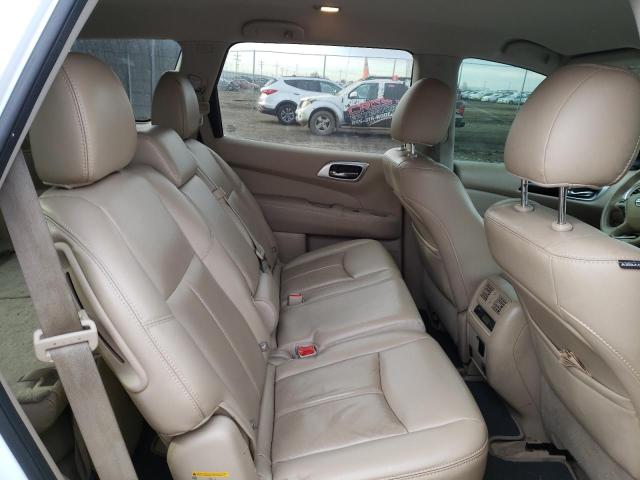 Photo 10 VIN: 5N1AR2MM1FC722602 - NISSAN PATHFINDER 