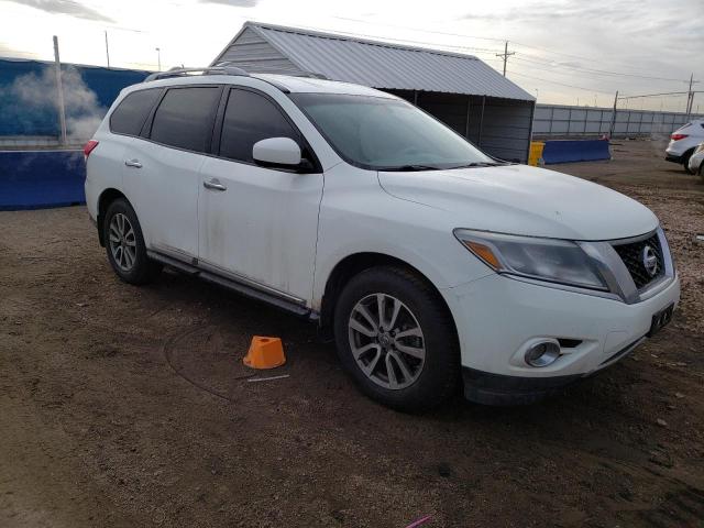 Photo 3 VIN: 5N1AR2MM1FC722602 - NISSAN PATHFINDER 