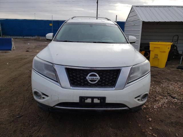 Photo 4 VIN: 5N1AR2MM1FC722602 - NISSAN PATHFINDER 