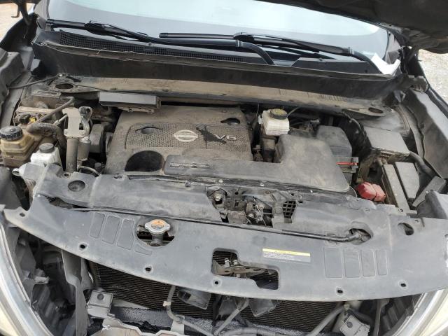 Photo 11 VIN: 5N1AR2MM1FC723698 - NISSAN PATHFINDER 