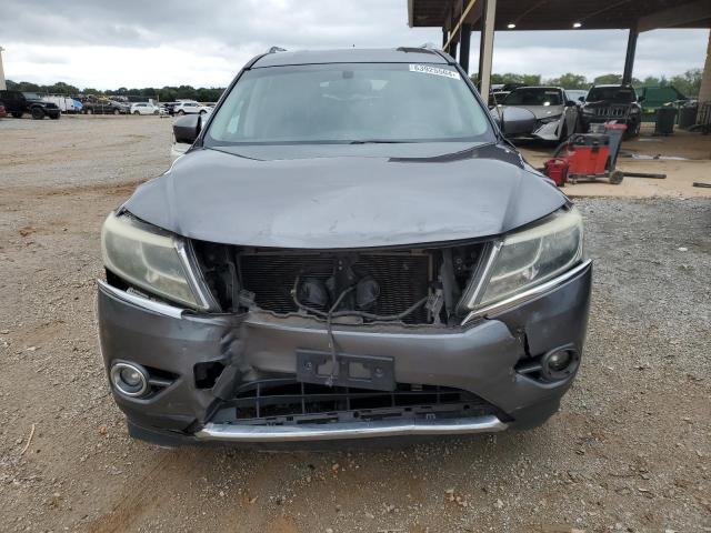 Photo 4 VIN: 5N1AR2MM1FC723698 - NISSAN PATHFINDER 