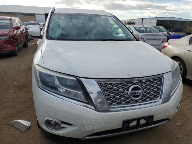 Photo 4 VIN: 5N1AR2MM1GC601313 - NISSAN PATHFINDER 