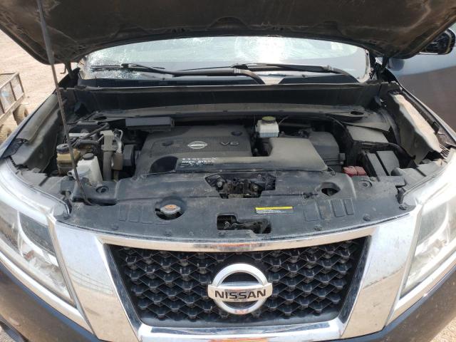 Photo 11 VIN: 5N1AR2MM1GC602672 - NISSAN PATHFINDER 