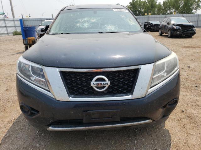 Photo 4 VIN: 5N1AR2MM1GC602672 - NISSAN PATHFINDER 