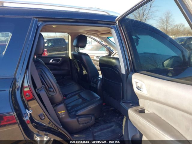 Photo 7 VIN: 5N1AR2MM1GC604387 - NISSAN PATHFINDER 