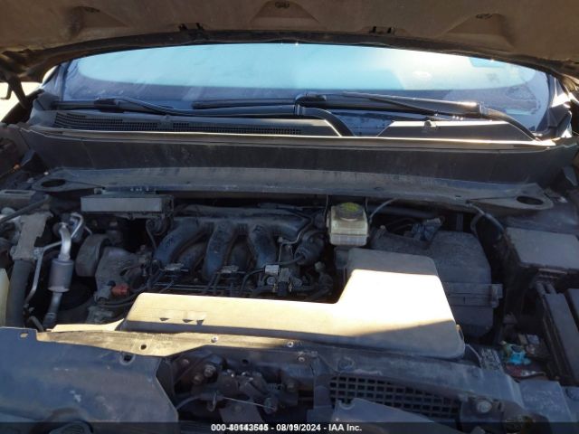 Photo 9 VIN: 5N1AR2MM1GC604387 - NISSAN PATHFINDER 