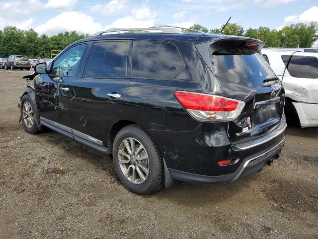 Photo 1 VIN: 5N1AR2MM1GC604518 - NISSAN PATHFINDER 