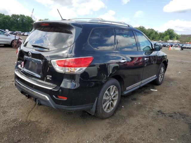 Photo 2 VIN: 5N1AR2MM1GC604518 - NISSAN PATHFINDER 