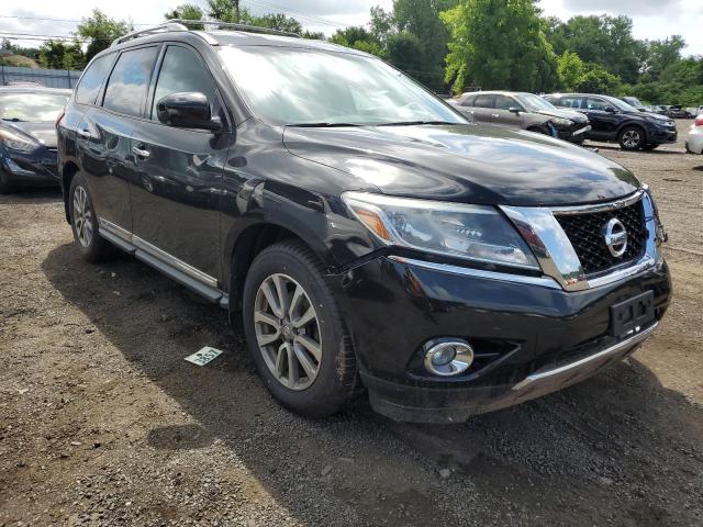 Photo 3 VIN: 5N1AR2MM1GC604518 - NISSAN PATHFINDER 