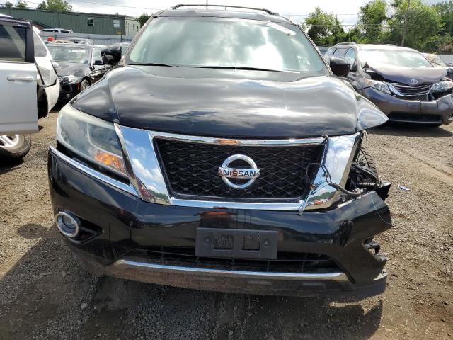 Photo 4 VIN: 5N1AR2MM1GC604518 - NISSAN PATHFINDER 