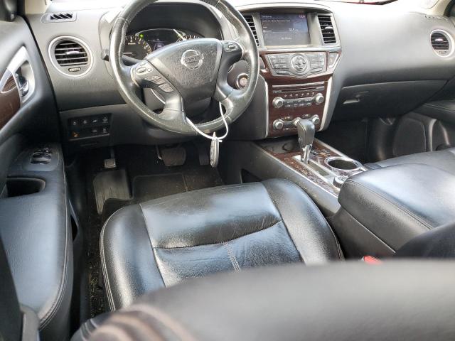 Photo 7 VIN: 5N1AR2MM1GC604518 - NISSAN PATHFINDER 