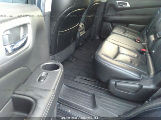 Photo 7 VIN: 5N1AR2MM1GC605751 - NISSAN PATHFINDER 