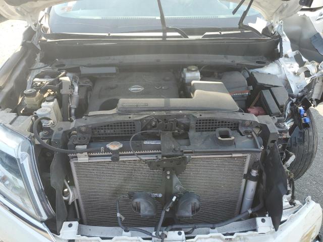 Photo 11 VIN: 5N1AR2MM1GC608634 - NISSAN PATHFINDER 