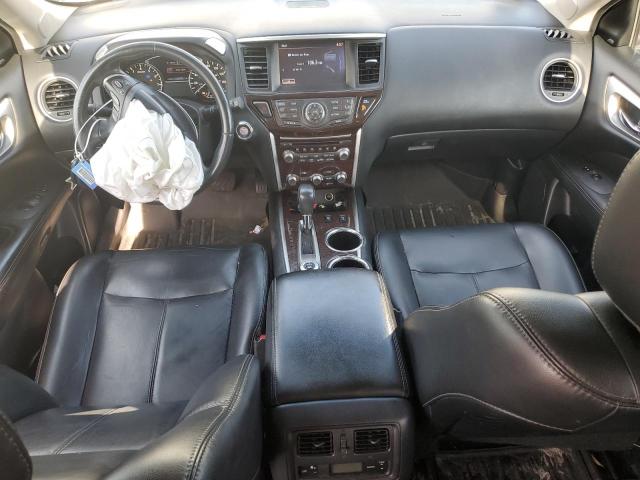 Photo 7 VIN: 5N1AR2MM1GC608634 - NISSAN PATHFINDER 