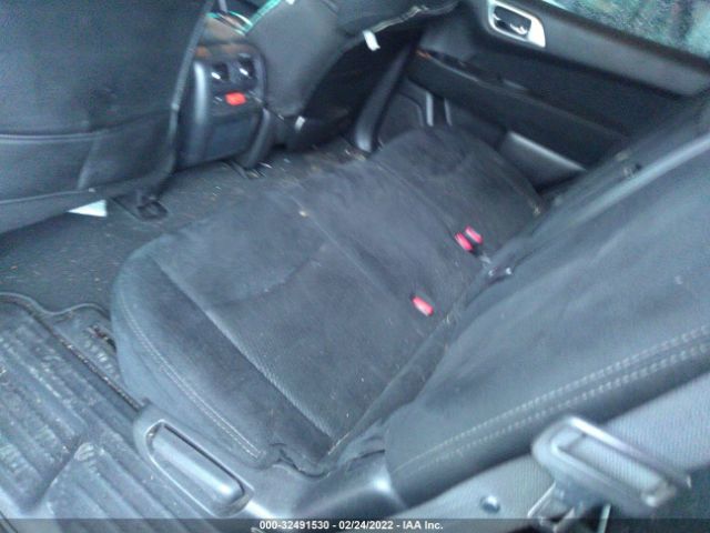 Photo 7 VIN: 5N1AR2MM1GC610657 - NISSAN PATHFINDER 