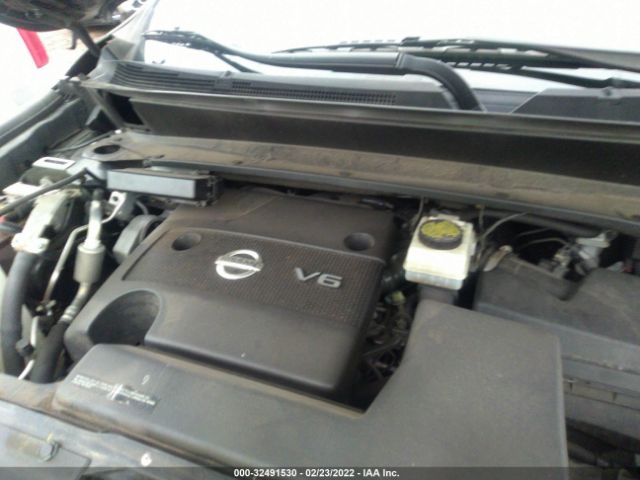 Photo 9 VIN: 5N1AR2MM1GC610657 - NISSAN PATHFINDER 