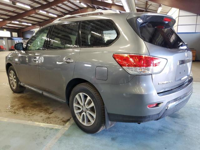 Photo 1 VIN: 5N1AR2MM1GC612974 - NISSAN PATHFINDER 