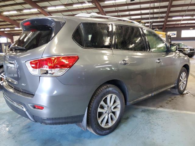 Photo 2 VIN: 5N1AR2MM1GC612974 - NISSAN PATHFINDER 