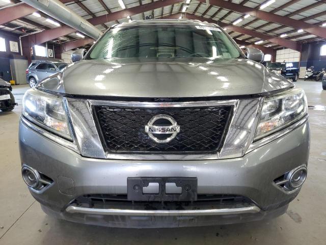 Photo 4 VIN: 5N1AR2MM1GC612974 - NISSAN PATHFINDER 