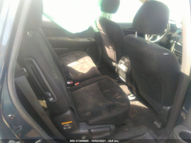 Photo 7 VIN: 5N1AR2MM1GC613753 - NISSAN PATHFINDER 