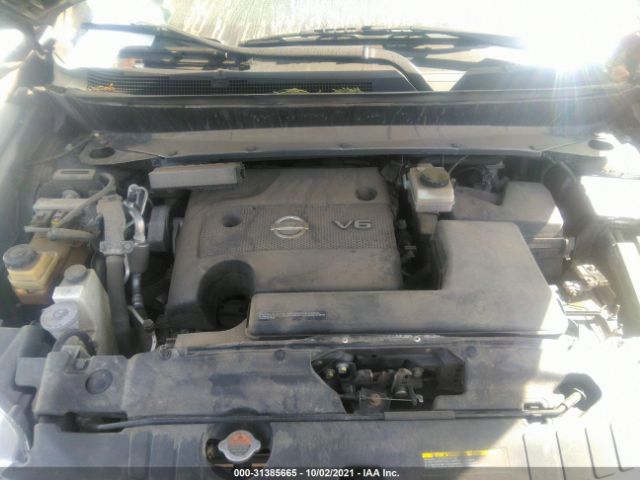 Photo 9 VIN: 5N1AR2MM1GC613753 - NISSAN PATHFINDER 