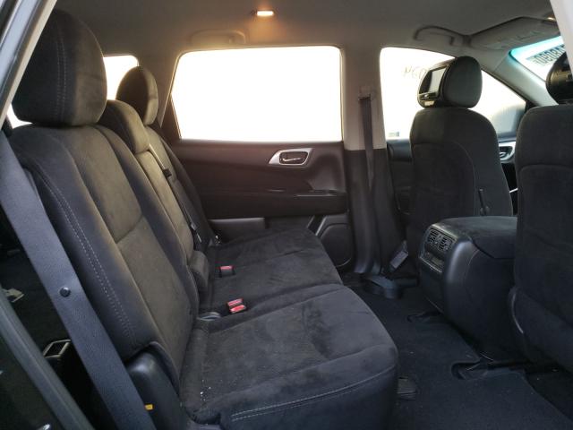 Photo 5 VIN: 5N1AR2MM1GC617415 - NISSAN PATHFINDER 