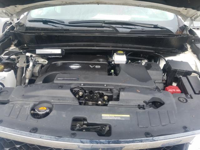 Photo 6 VIN: 5N1AR2MM1GC617513 - NISSAN PATHFINDER 