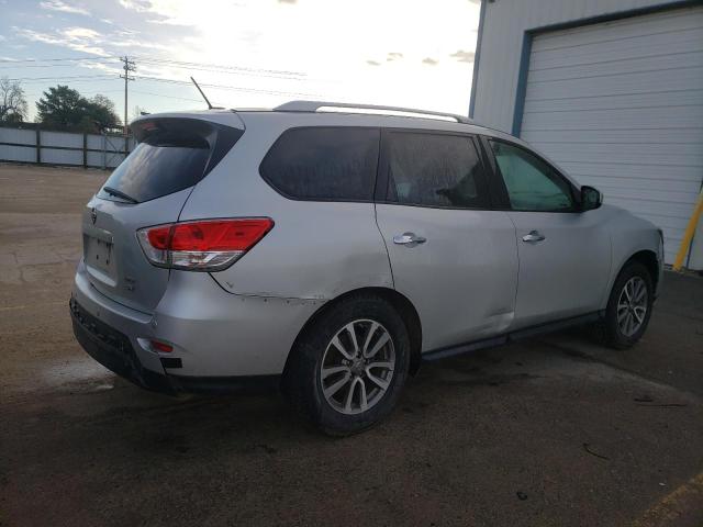 Photo 2 VIN: 5N1AR2MM1GC618953 - NISSAN PATHFINDER 