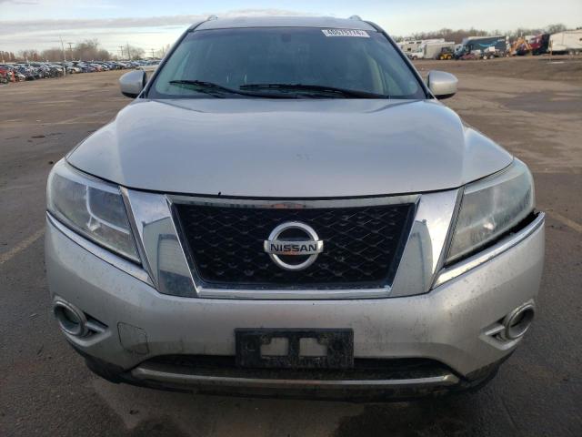 Photo 4 VIN: 5N1AR2MM1GC618953 - NISSAN PATHFINDER 