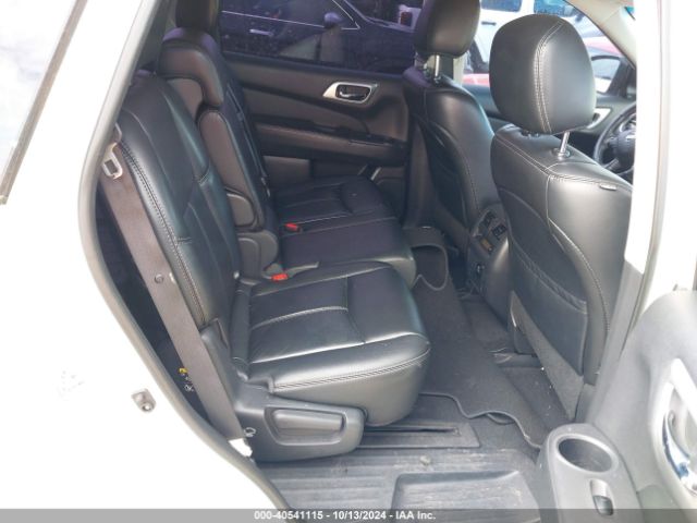 Photo 7 VIN: 5N1AR2MM1GC625109 - NISSAN PATHFINDER 