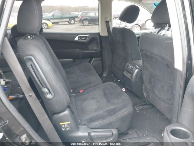 Photo 7 VIN: 5N1AR2MM1GC629077 - NISSAN PATHFINDER 