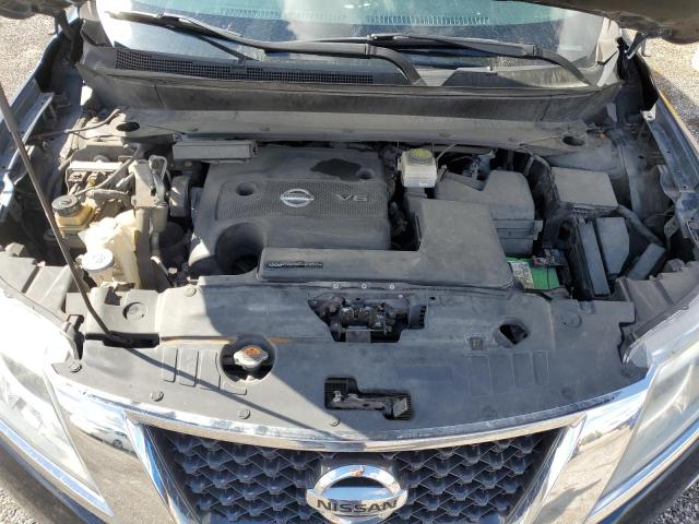 Photo 11 VIN: 5N1AR2MM1GC630150 - NISSAN PATHFINDER 