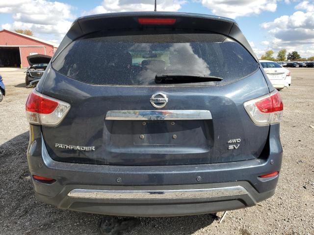 Photo 5 VIN: 5N1AR2MM1GC630150 - NISSAN PATHFINDER 